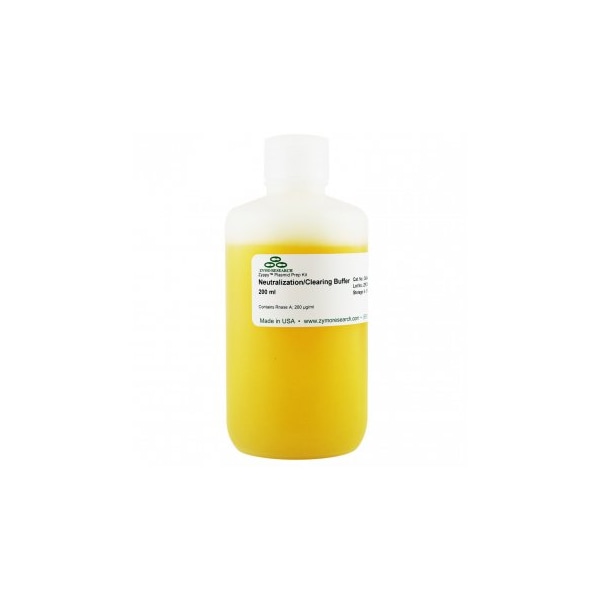 Neutralization/Clearing Buffer, 200 ml